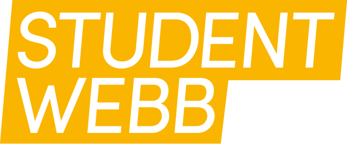 Logo studentwebben